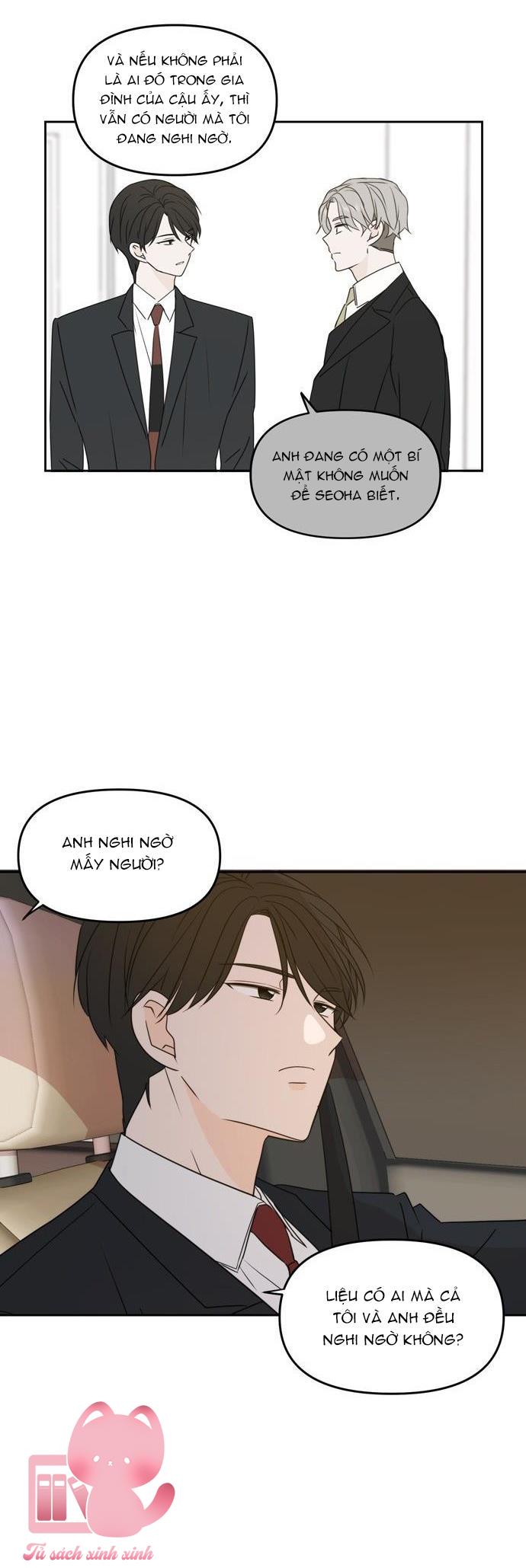 Hẹn Gặp Nhau Ở Kiếp Thứ 19 - Chap 68 - Trang 66