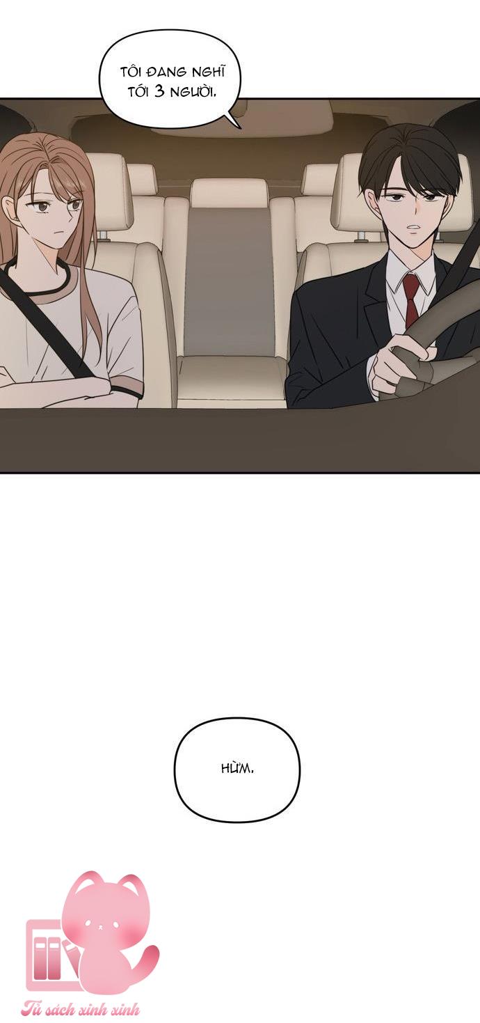 Hẹn Gặp Nhau Ở Kiếp Thứ 19 - Chap 68 - Trang 67
