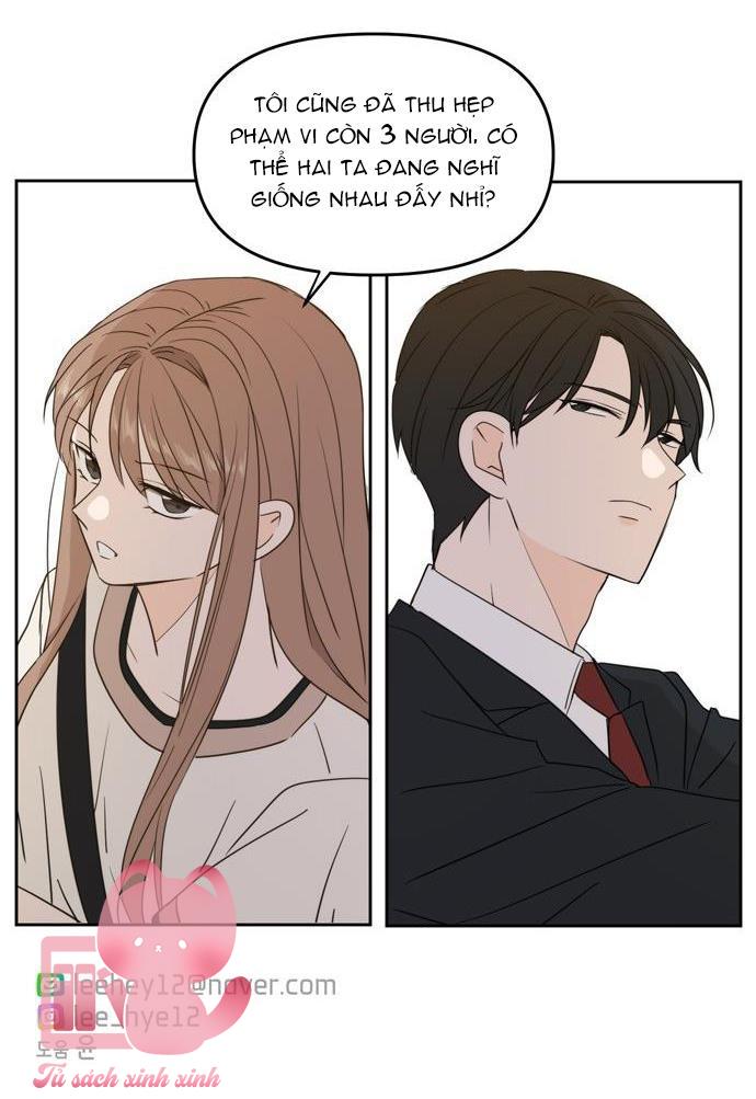 Hẹn Gặp Nhau Ở Kiếp Thứ 19 - Chap 68 - Trang 68