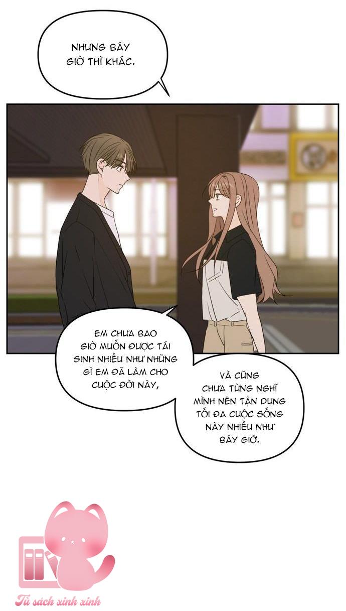 Hẹn Gặp Nhau Ở Kiếp Thứ 19 - Chap 68 - Trang 9