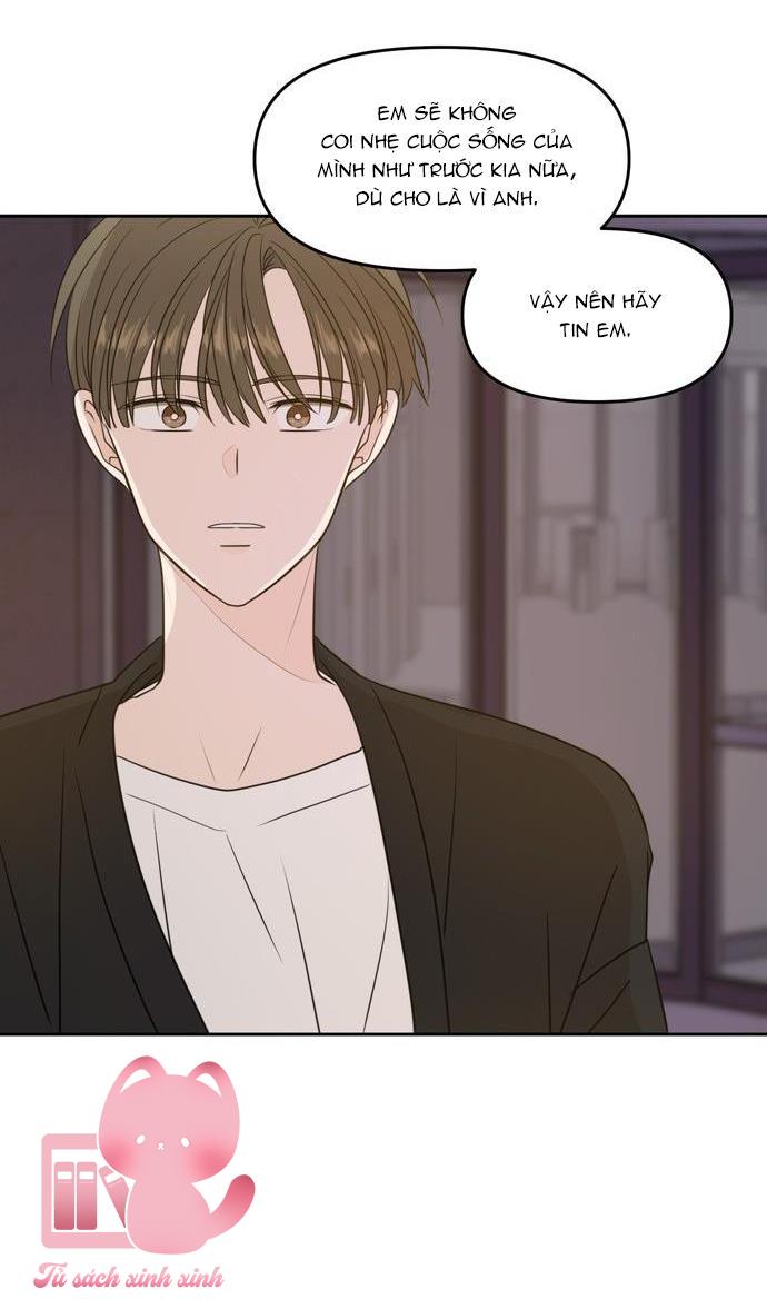 Hẹn Gặp Nhau Ở Kiếp Thứ 19 - Chap 68 - Trang 10