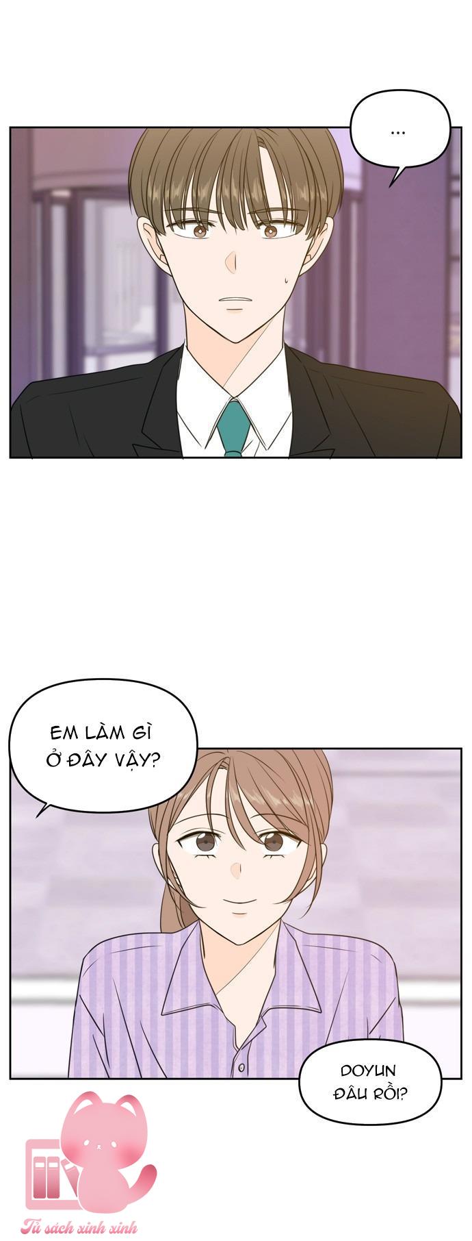 Hẹn Gặp Nhau Ở Kiếp Thứ 19 - Chap 69 - Trang 2