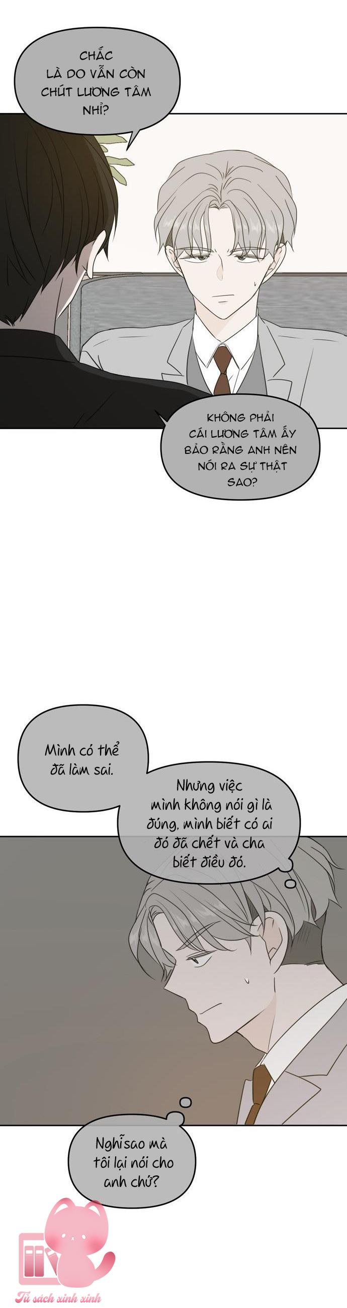 Hẹn Gặp Nhau Ở Kiếp Thứ 19 - Chap 69 - Trang 12