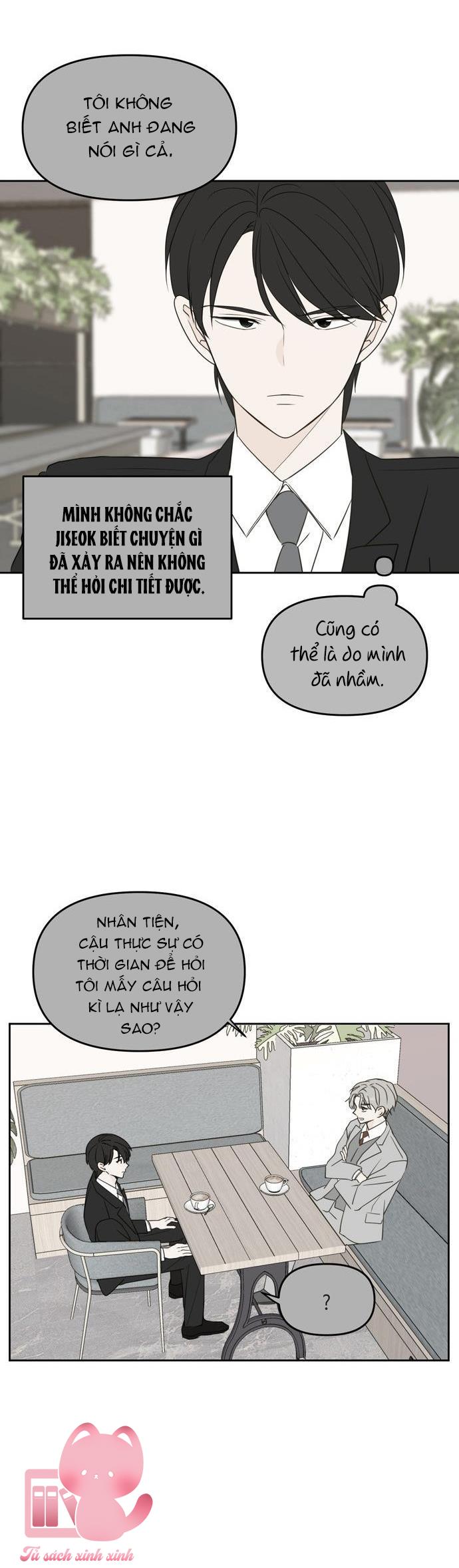Hẹn Gặp Nhau Ở Kiếp Thứ 19 - Chap 69 - Trang 13