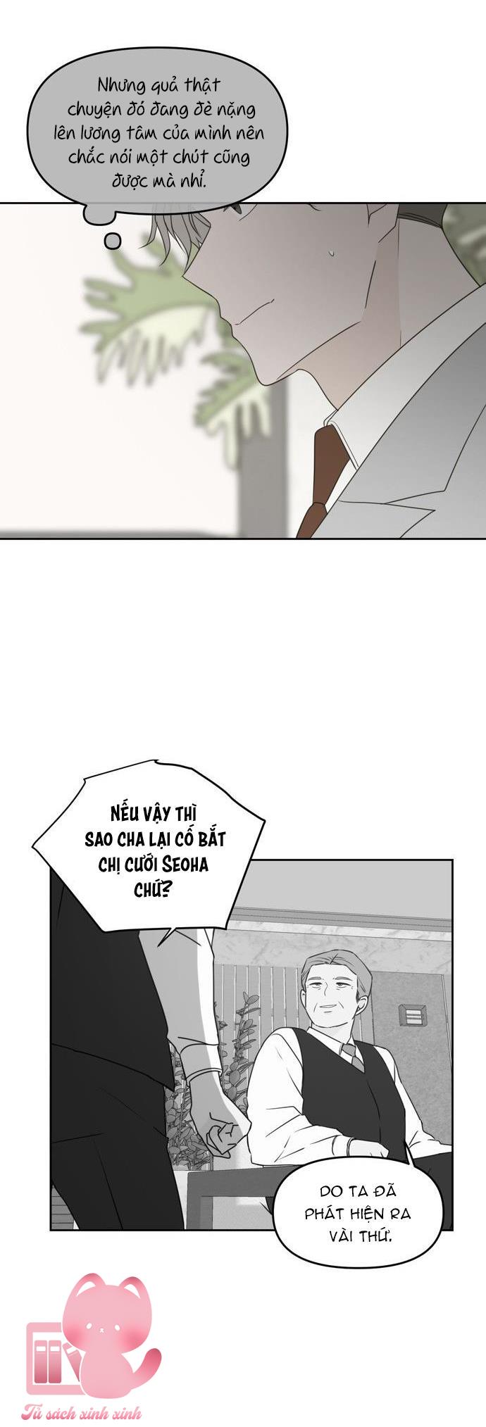 Hẹn Gặp Nhau Ở Kiếp Thứ 19 - Chap 69 - Trang 14