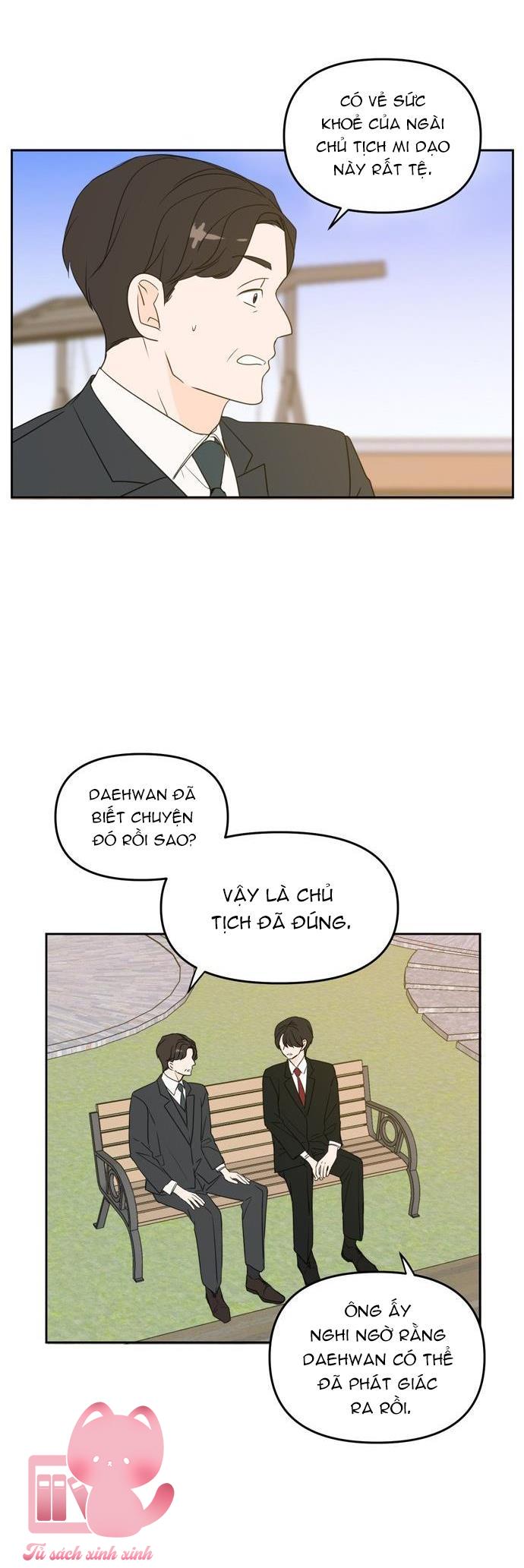 Hẹn Gặp Nhau Ở Kiếp Thứ 19 - Chap 69 - Trang 16