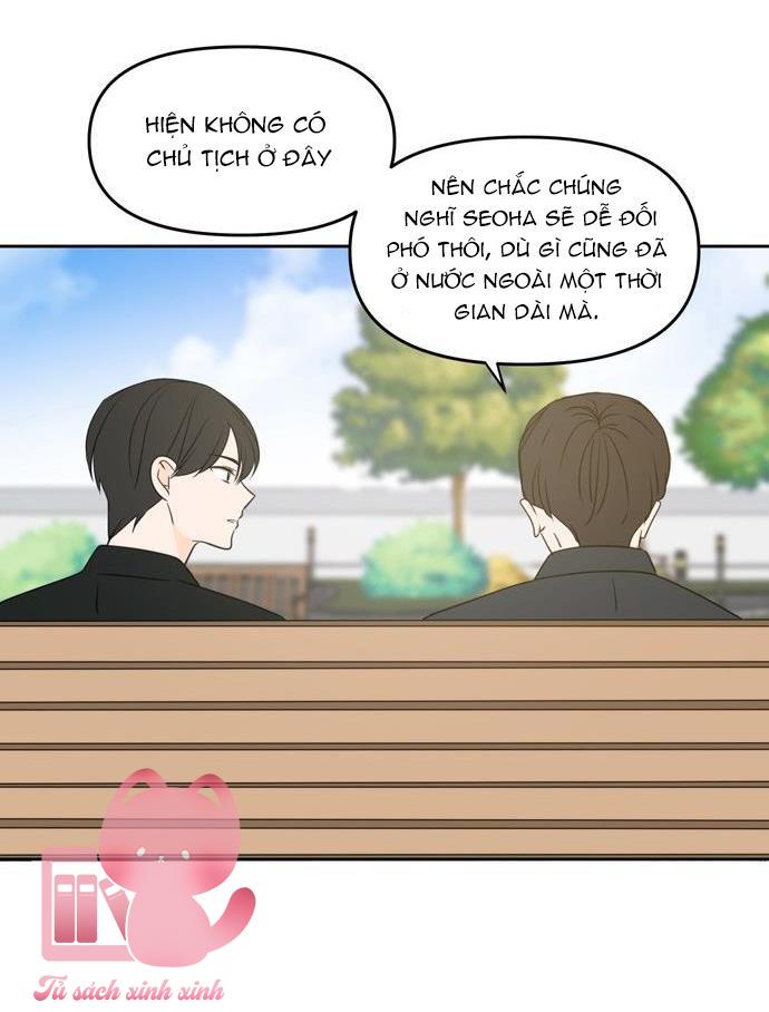 Hẹn Gặp Nhau Ở Kiếp Thứ 19 - Chap 69 - Trang 17
