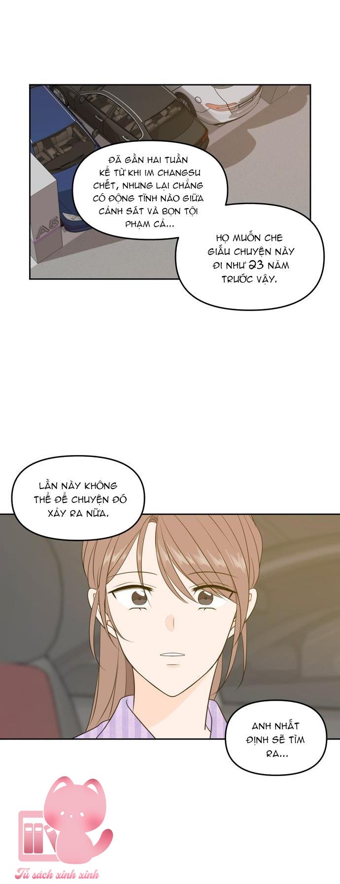 Hẹn Gặp Nhau Ở Kiếp Thứ 19 - Chap 69 - Trang 25