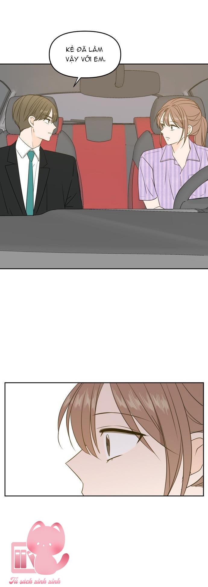 Hẹn Gặp Nhau Ở Kiếp Thứ 19 - Chap 69 - Trang 26