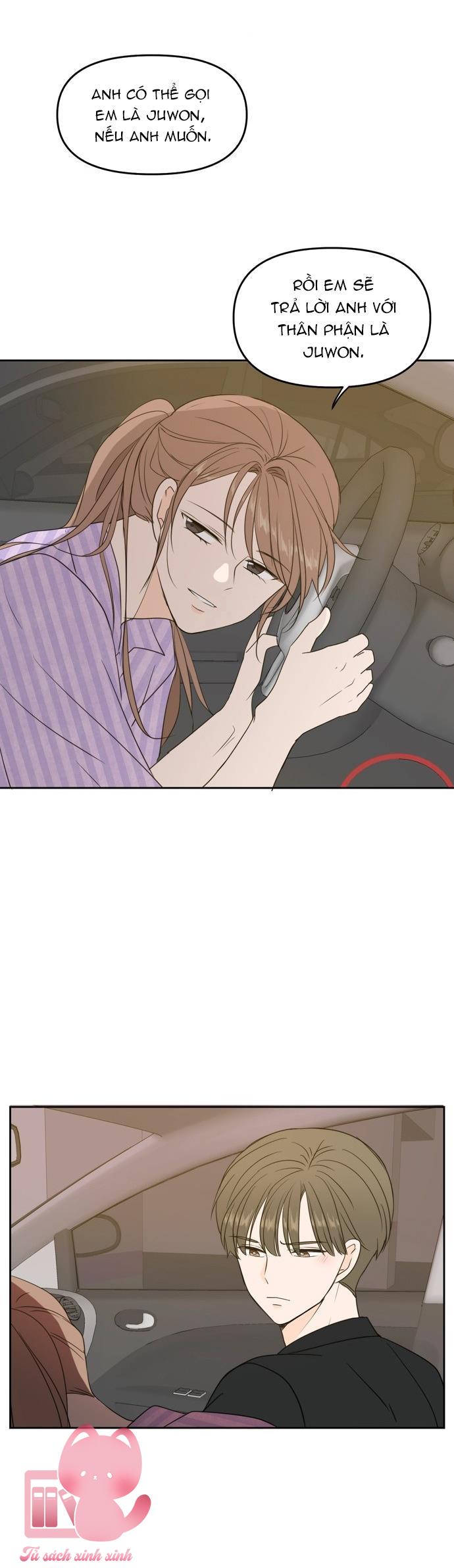 Hẹn Gặp Nhau Ở Kiếp Thứ 19 - Chap 69 - Trang 28