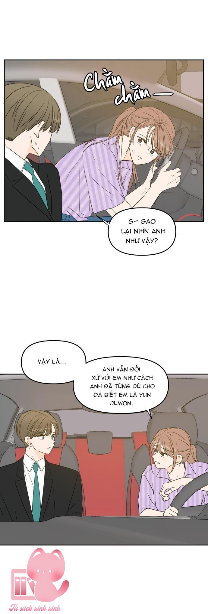 Hẹn Gặp Nhau Ở Kiếp Thứ 19 - Chap 69 - Trang 30