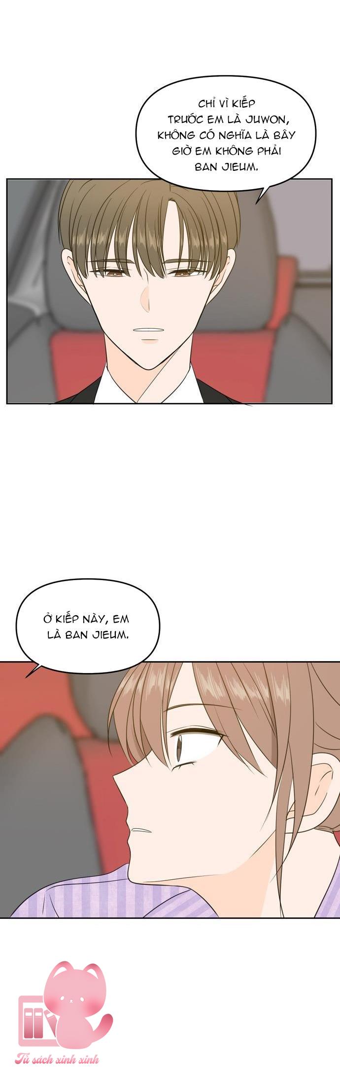 Hẹn Gặp Nhau Ở Kiếp Thứ 19 - Chap 69 - Trang 31