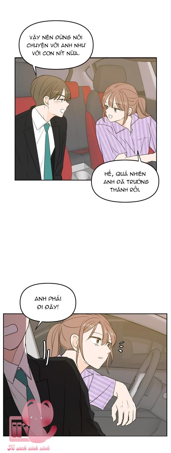 Hẹn Gặp Nhau Ở Kiếp Thứ 19 - Chap 69 - Trang 32