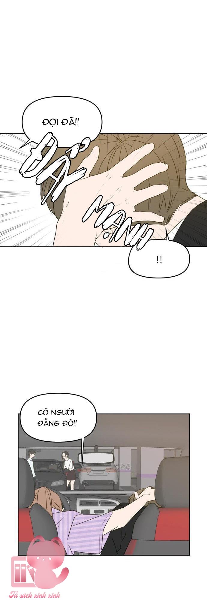 Hẹn Gặp Nhau Ở Kiếp Thứ 19 - Chap 69 - Trang 33