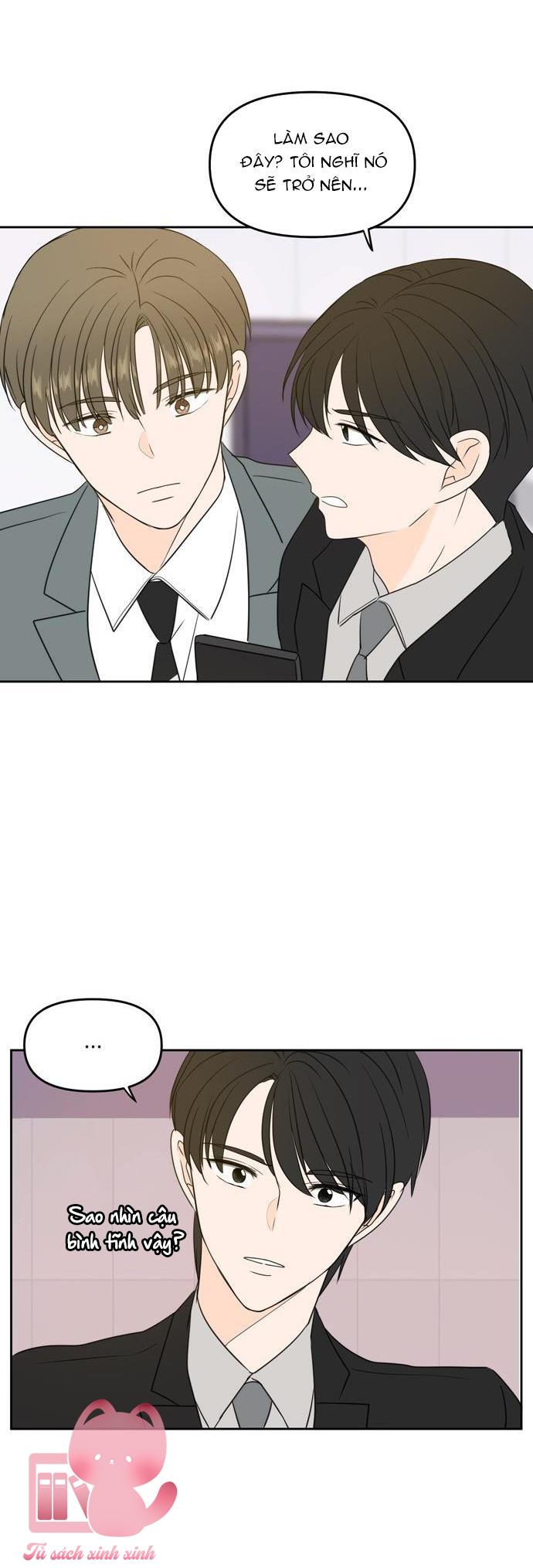 Hẹn Gặp Nhau Ở Kiếp Thứ 19 - Chap 69 - Trang 40