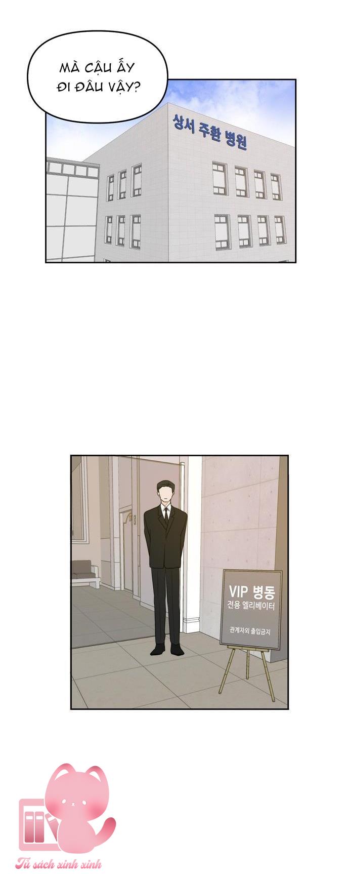 Hẹn Gặp Nhau Ở Kiếp Thứ 19 - Chap 69 - Trang 5