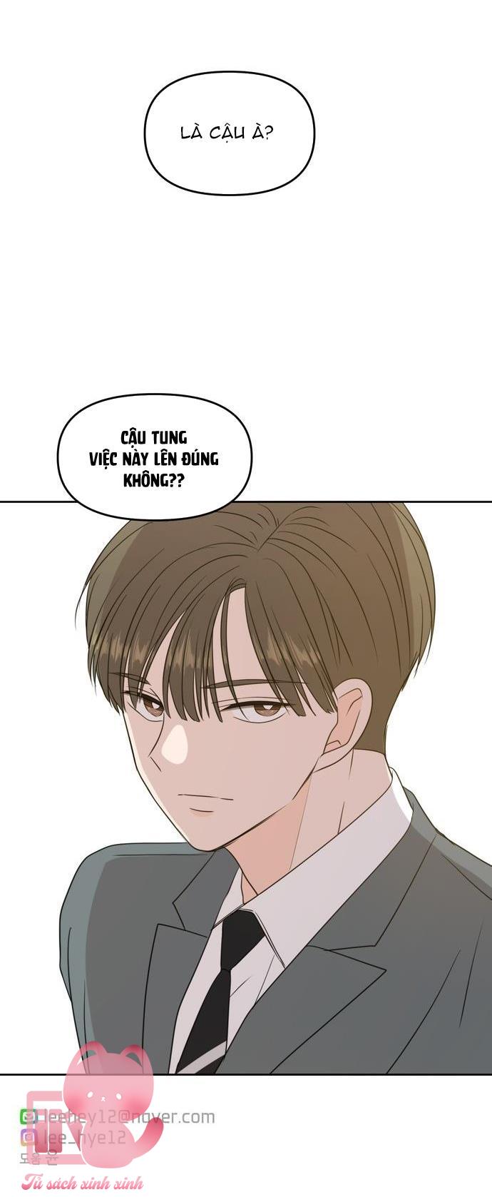 Hẹn Gặp Nhau Ở Kiếp Thứ 19 - Chap 69 - Trang 41