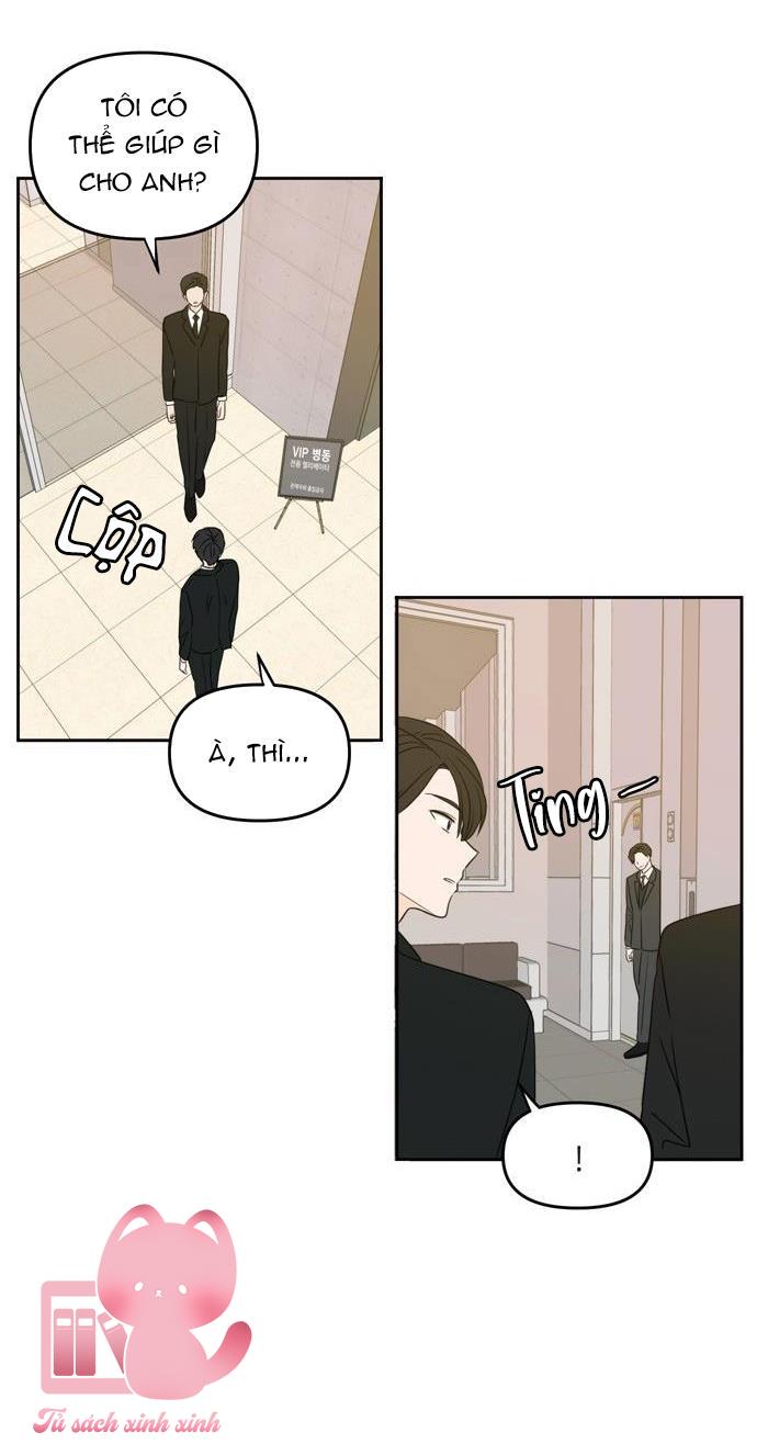 Hẹn Gặp Nhau Ở Kiếp Thứ 19 - Chap 69 - Trang 6