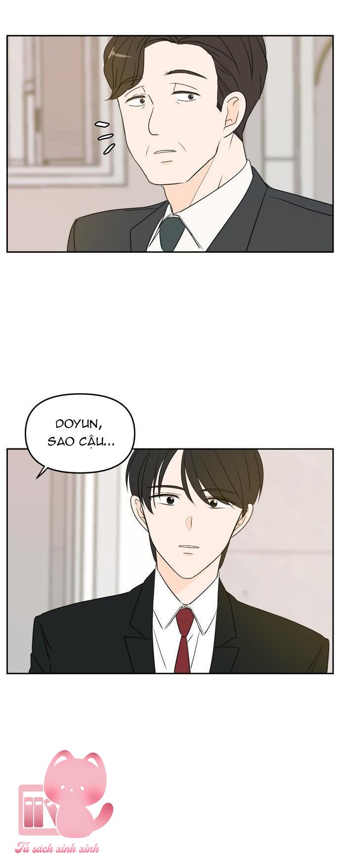 Hẹn Gặp Nhau Ở Kiếp Thứ 19 - Chap 69 - Trang 7