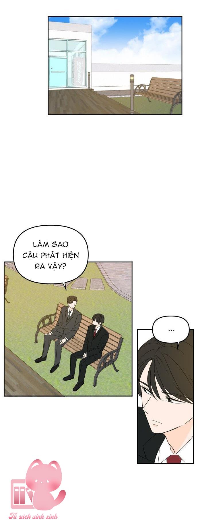 Hẹn Gặp Nhau Ở Kiếp Thứ 19 - Chap 69 - Trang 8