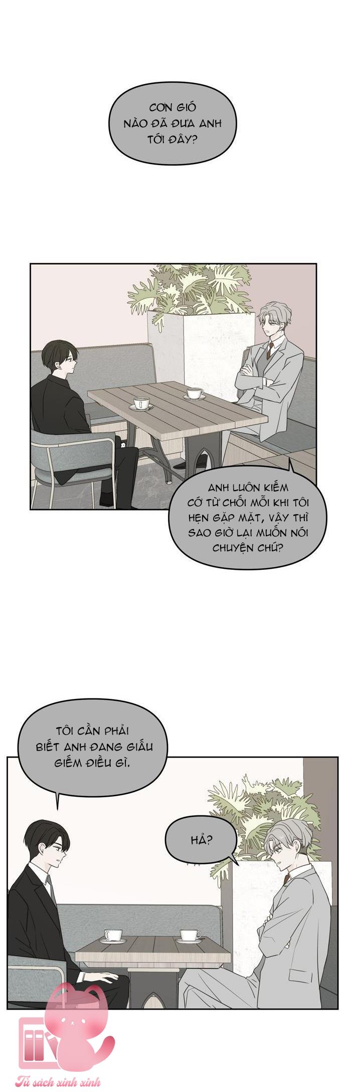 Hẹn Gặp Nhau Ở Kiếp Thứ 19 - Chap 69 - Trang 9