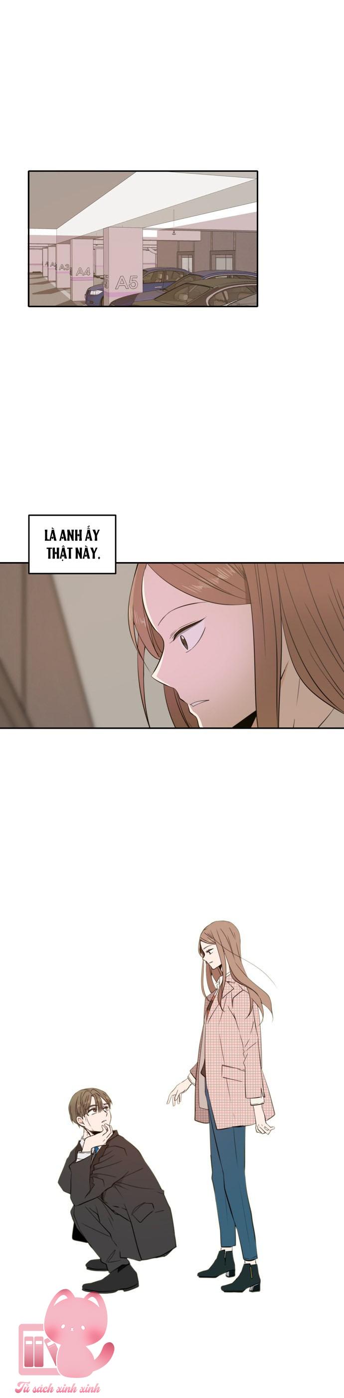 Hẹn Gặp Nhau Ở Kiếp Thứ 19 - Chap 7 - Trang 2