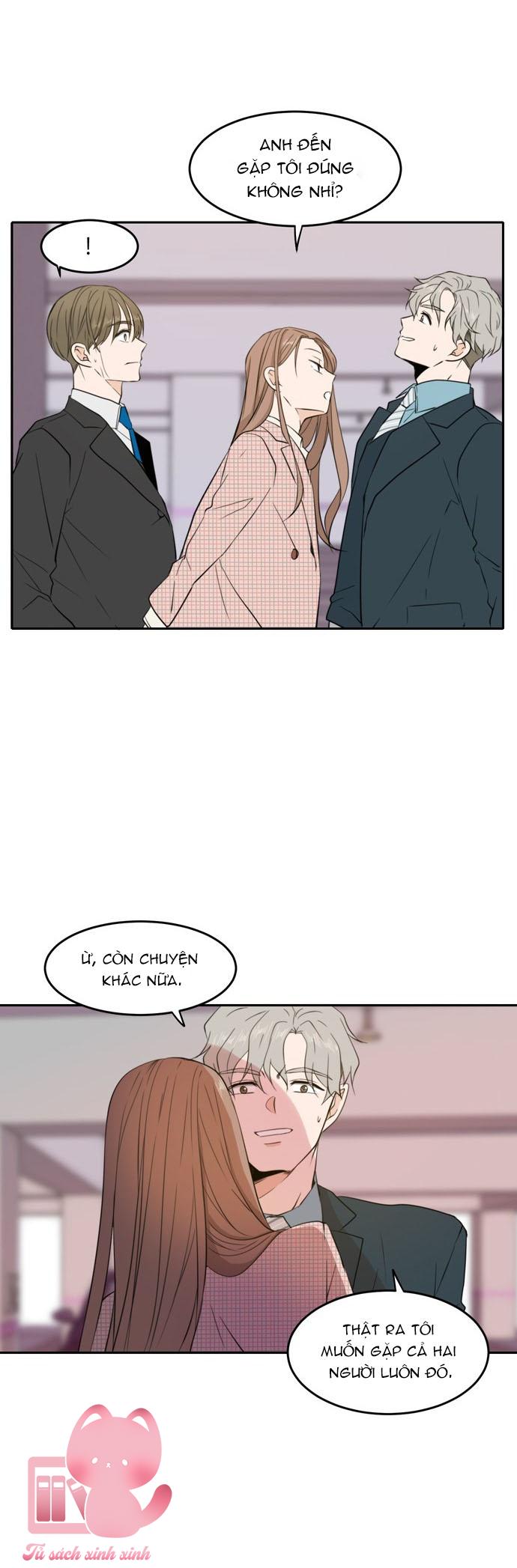 Hẹn Gặp Nhau Ở Kiếp Thứ 19 - Chap 7 - Trang 12