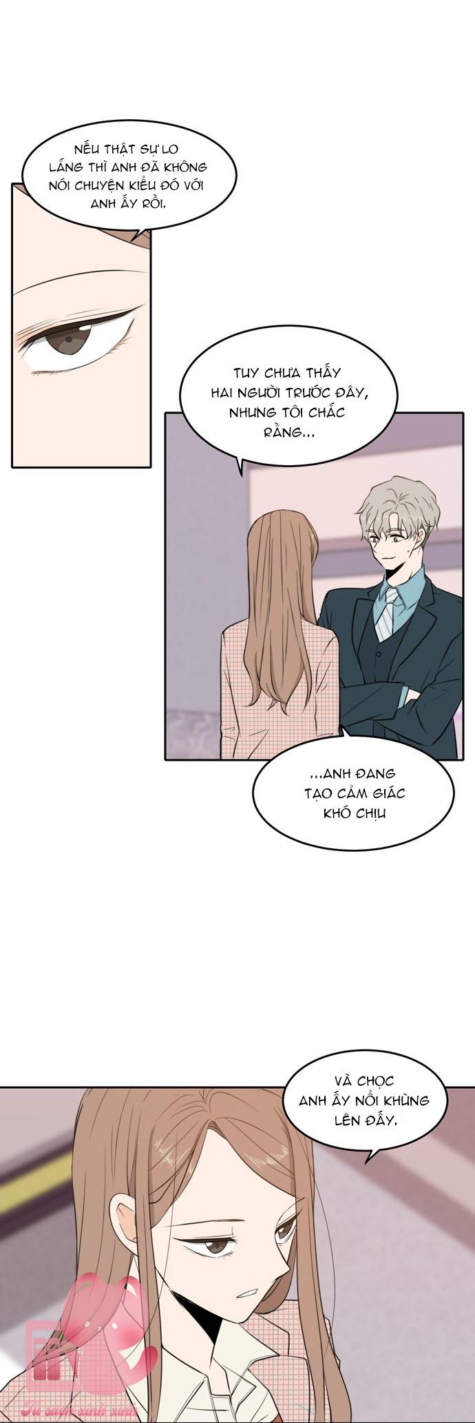 Hẹn Gặp Nhau Ở Kiếp Thứ 19 - Chap 7 - Trang 16
