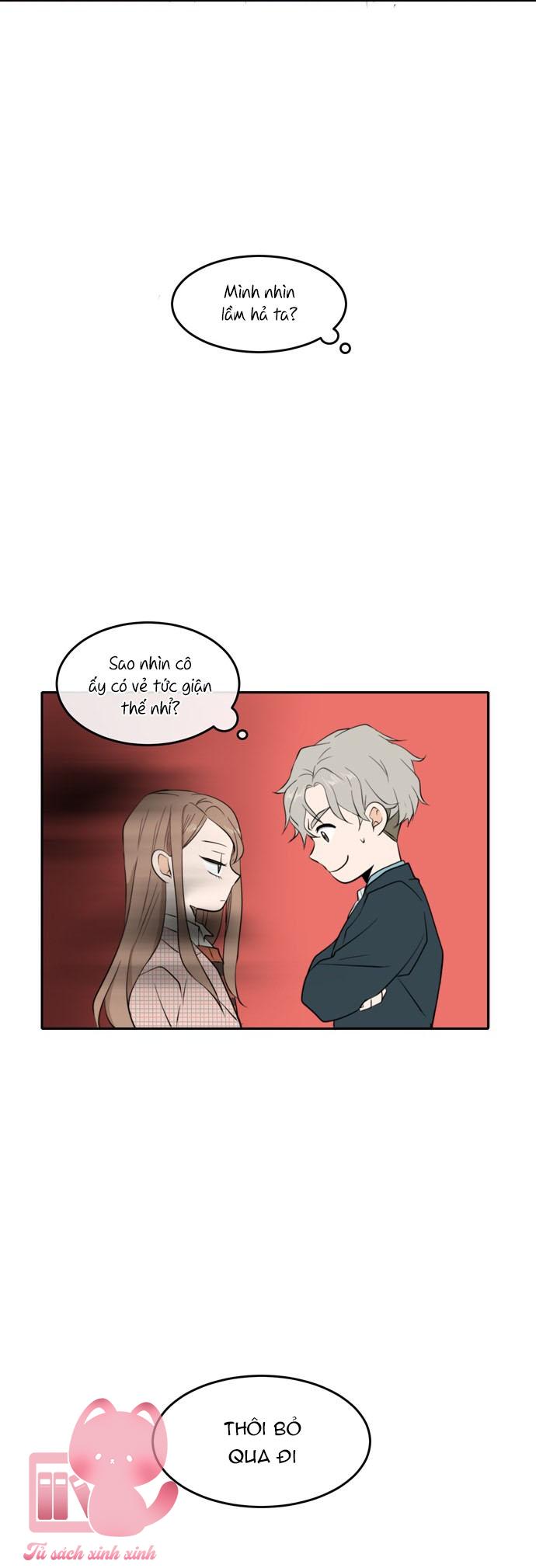 Hẹn Gặp Nhau Ở Kiếp Thứ 19 - Chap 7 - Trang 17