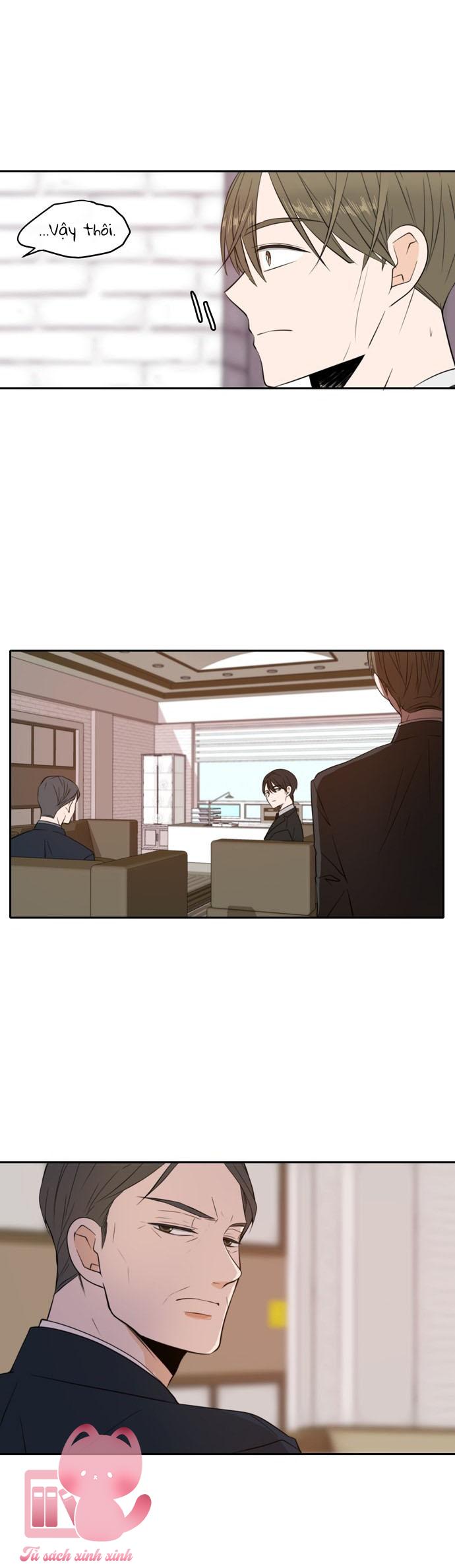 Hẹn Gặp Nhau Ở Kiếp Thứ 19 - Chap 7 - Trang 22