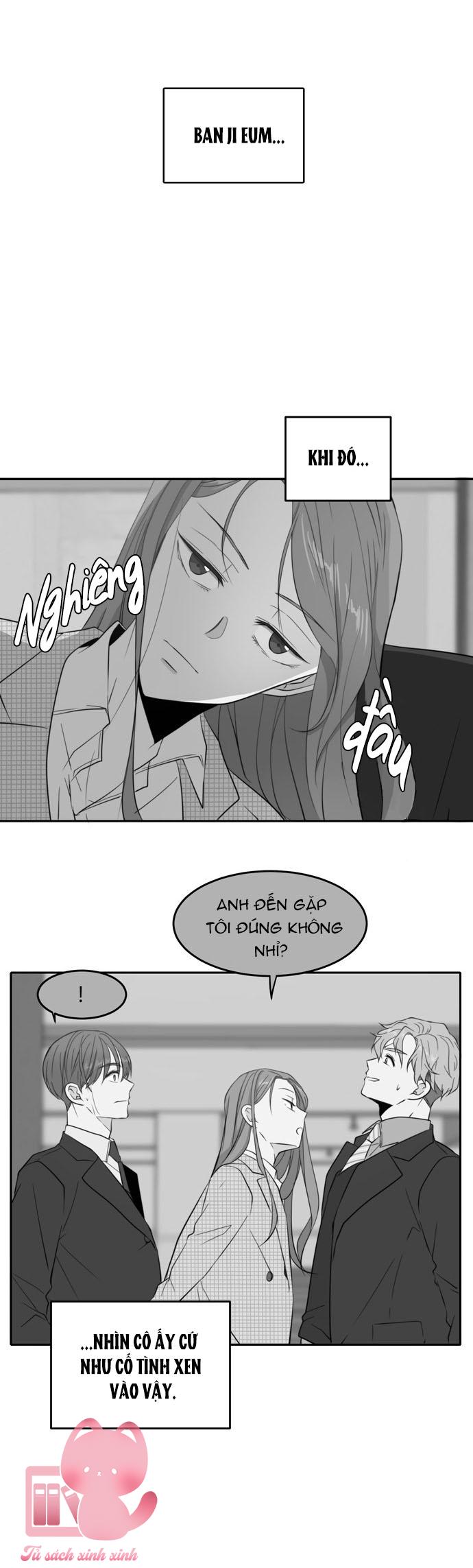 Hẹn Gặp Nhau Ở Kiếp Thứ 19 - Chap 7 - Trang 40