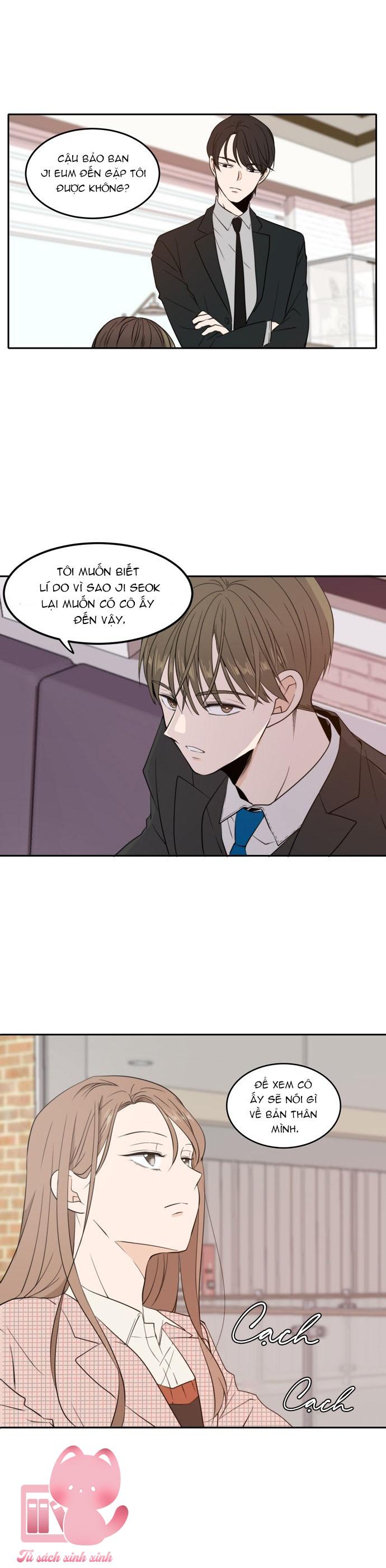 Hẹn Gặp Nhau Ở Kiếp Thứ 19 - Chap 7 - Trang 41