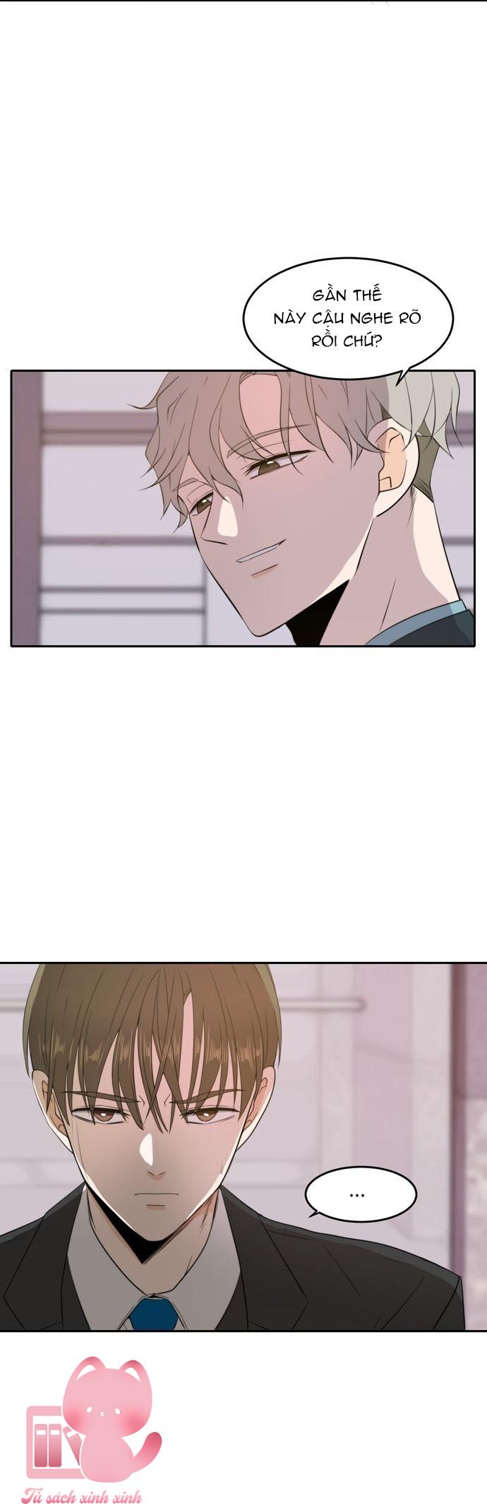 Hẹn Gặp Nhau Ở Kiếp Thứ 19 - Chap 7 - Trang 10