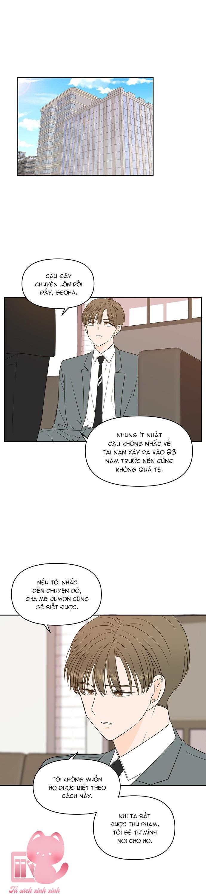 Hẹn Gặp Nhau Ở Kiếp Thứ 19 - Chap 70 - Trang 2