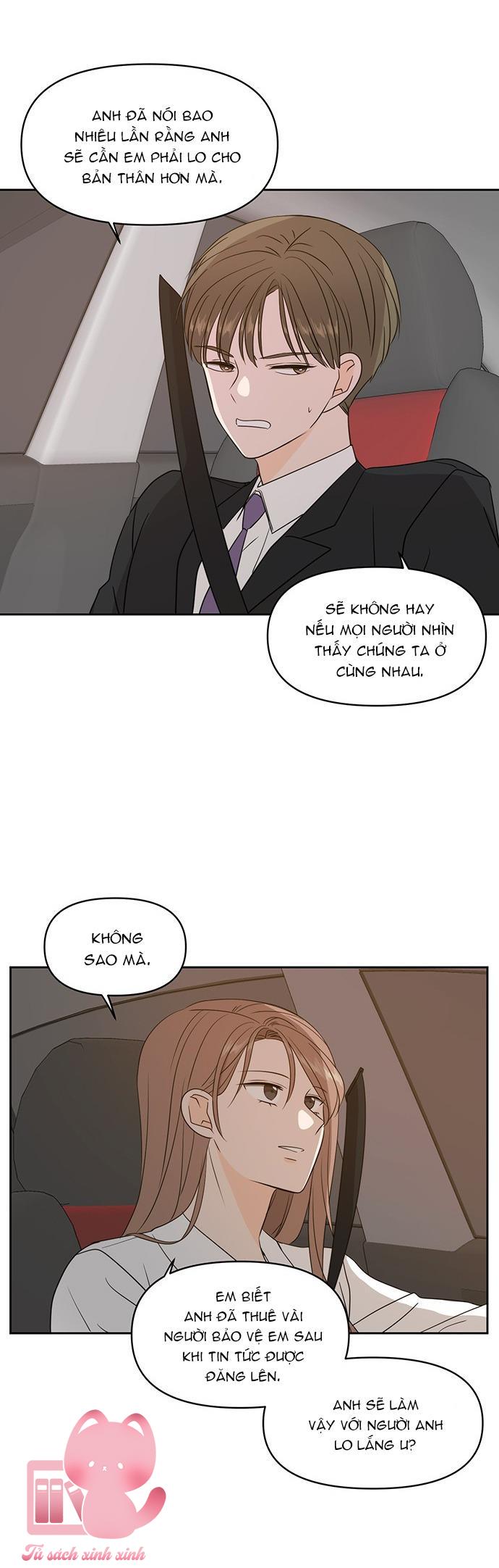 Hẹn Gặp Nhau Ở Kiếp Thứ 19 - Chap 70 - Trang 13