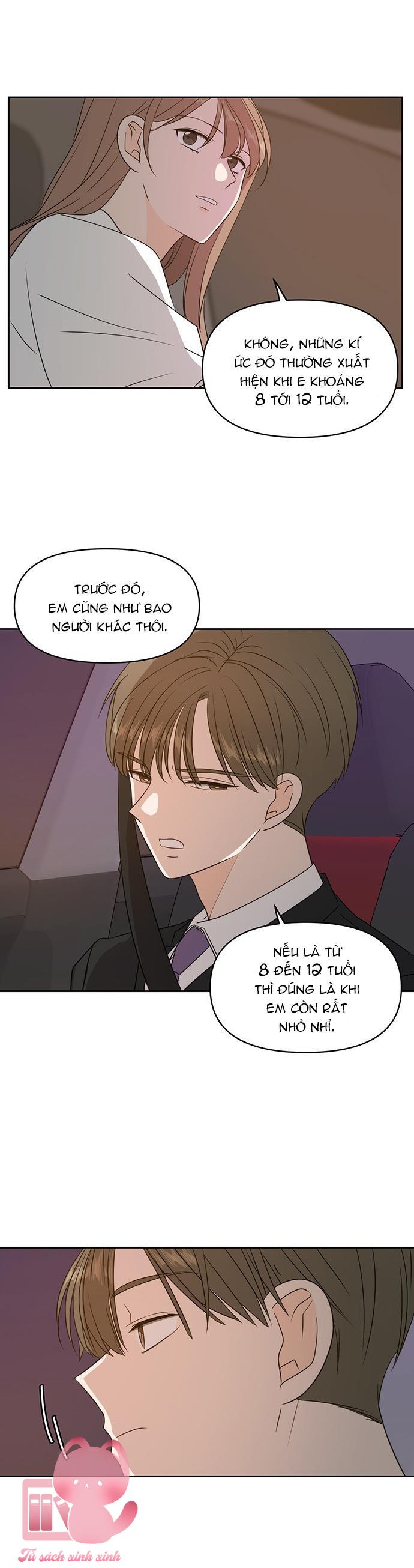 Hẹn Gặp Nhau Ở Kiếp Thứ 19 - Chap 70 - Trang 16