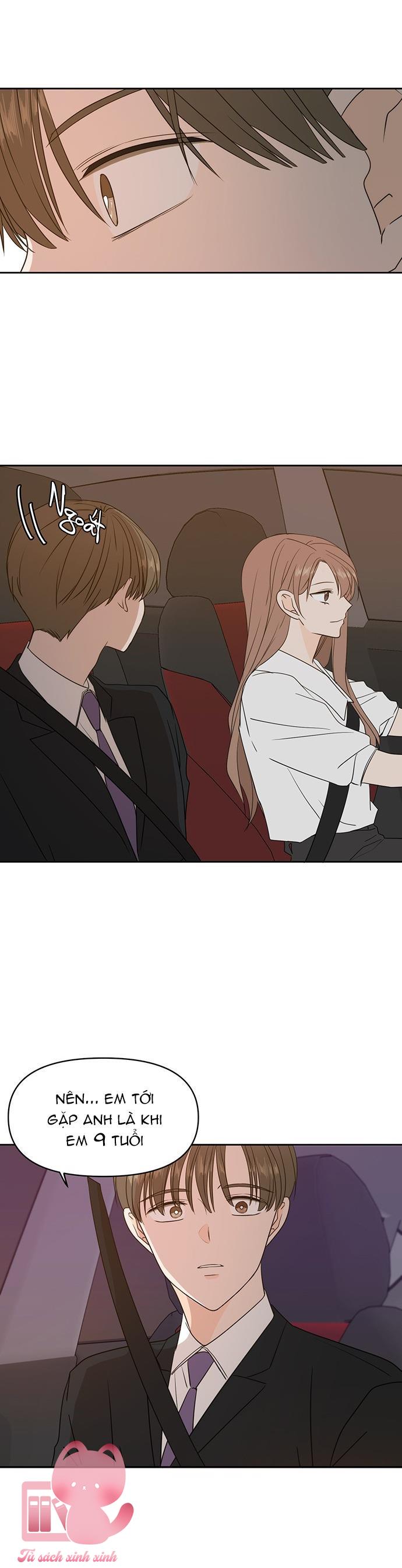 Hẹn Gặp Nhau Ở Kiếp Thứ 19 - Chap 70 - Trang 17