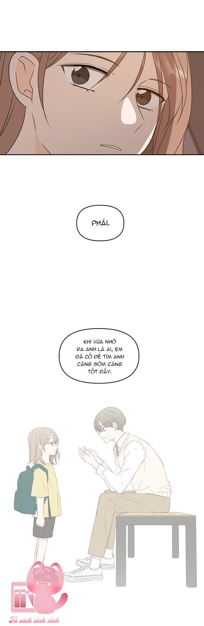 Hẹn Gặp Nhau Ở Kiếp Thứ 19 - Chap 70 - Trang 18