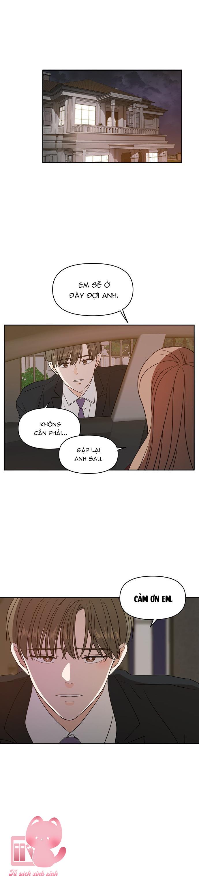 Hẹn Gặp Nhau Ở Kiếp Thứ 19 - Chap 70 - Trang 22