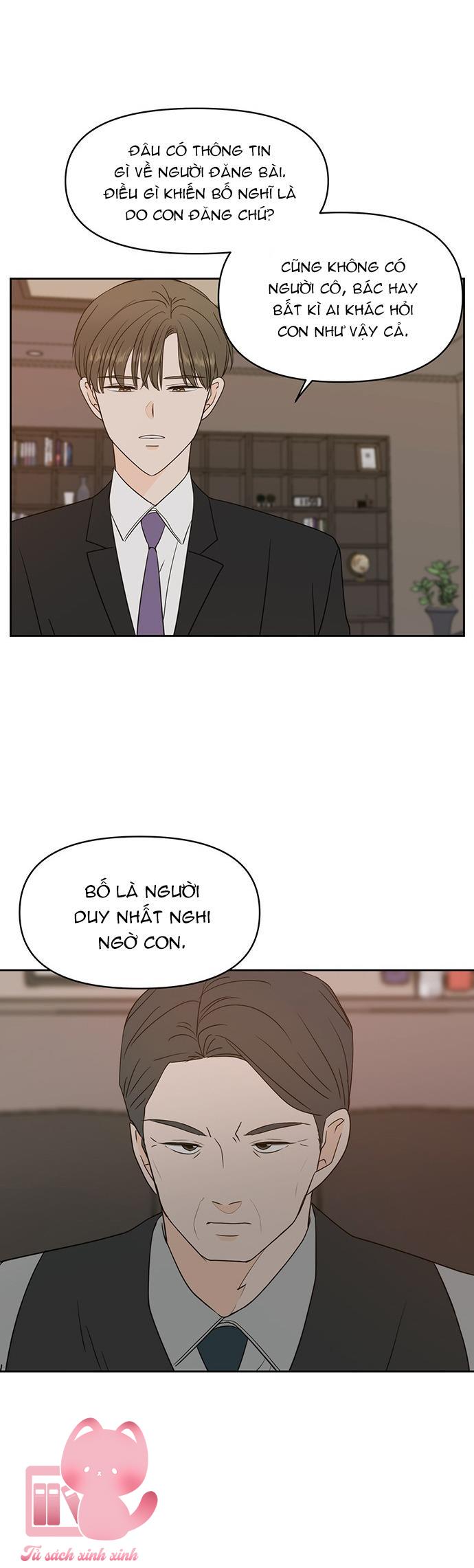 Hẹn Gặp Nhau Ở Kiếp Thứ 19 - Chap 70 - Trang 24