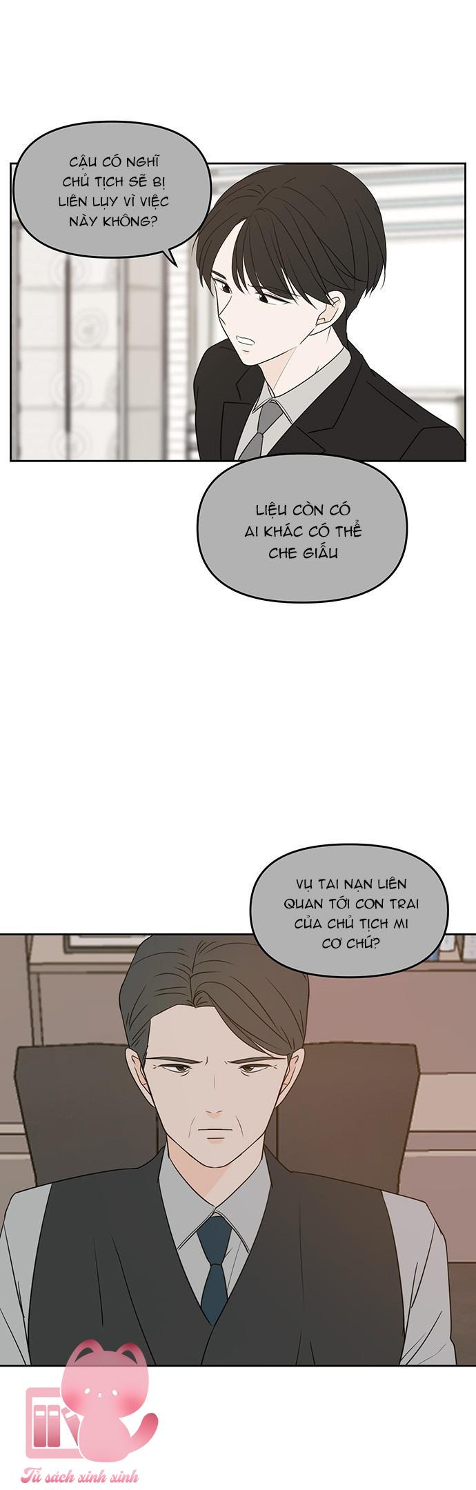 Hẹn Gặp Nhau Ở Kiếp Thứ 19 - Chap 70 - Trang 28