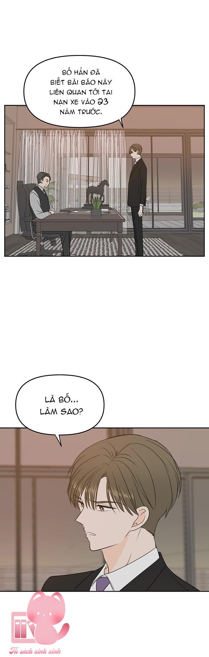 Hẹn Gặp Nhau Ở Kiếp Thứ 19 - Chap 70 - Trang 29