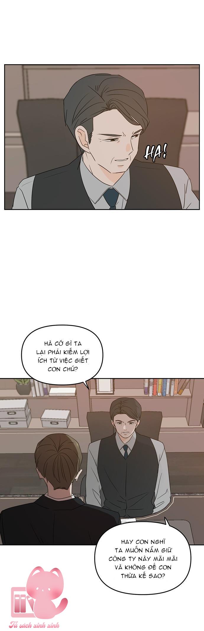 Hẹn Gặp Nhau Ở Kiếp Thứ 19 - Chap 70 - Trang 30