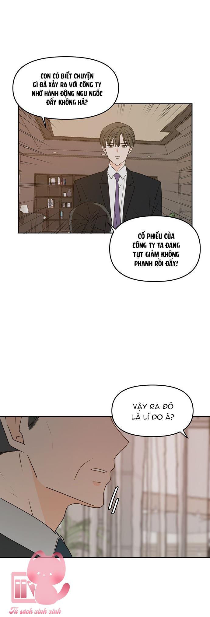 Hẹn Gặp Nhau Ở Kiếp Thứ 19 - Chap 70 - Trang 32