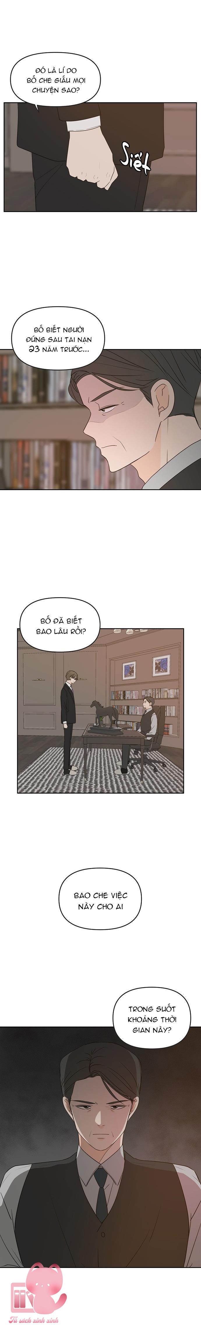 Hẹn Gặp Nhau Ở Kiếp Thứ 19 - Chap 70 - Trang 34