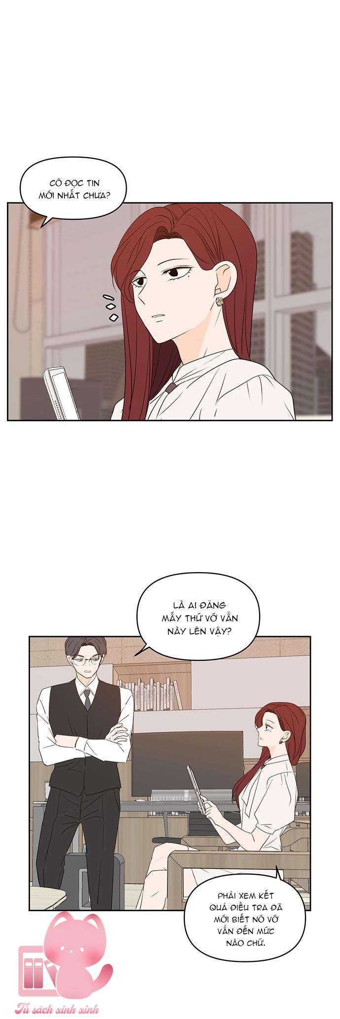 Hẹn Gặp Nhau Ở Kiếp Thứ 19 - Chap 70 - Trang 6
