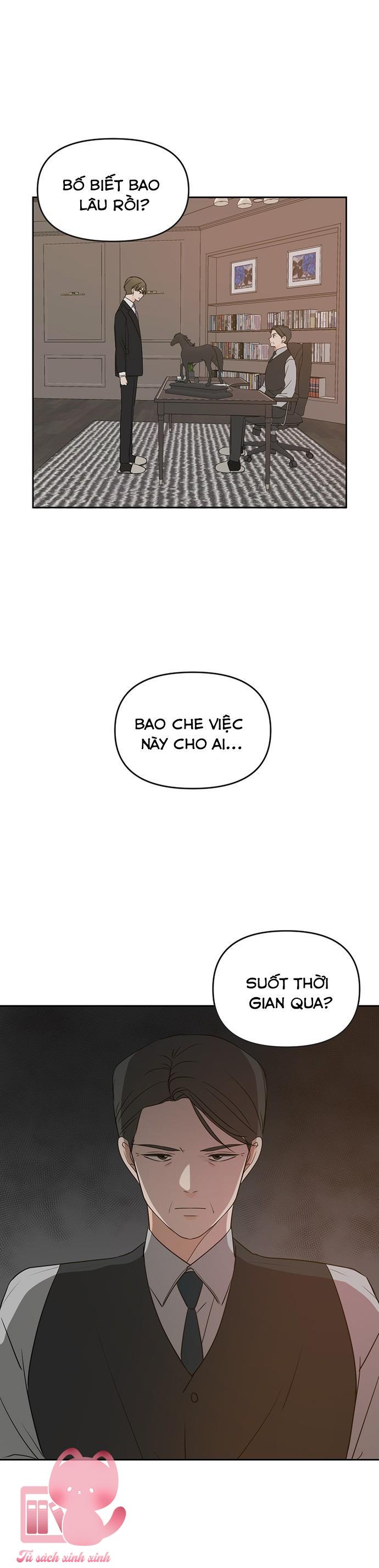 Hẹn Gặp Nhau Ở Kiếp Thứ 19 - Chap 71 - Trang 2