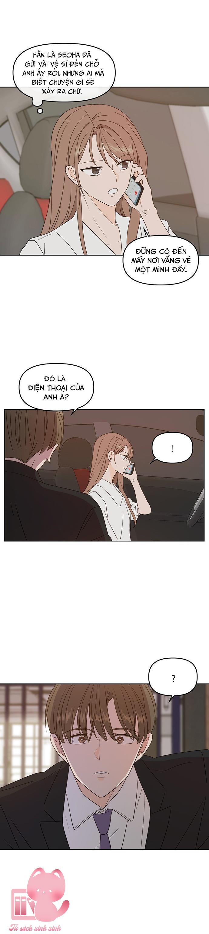 Hẹn Gặp Nhau Ở Kiếp Thứ 19 - Chap 71 - Trang 13