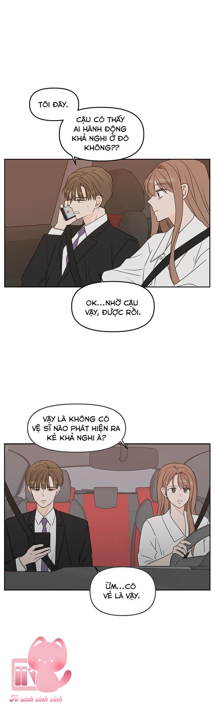 Hẹn Gặp Nhau Ở Kiếp Thứ 19 - Chap 71 - Trang 14