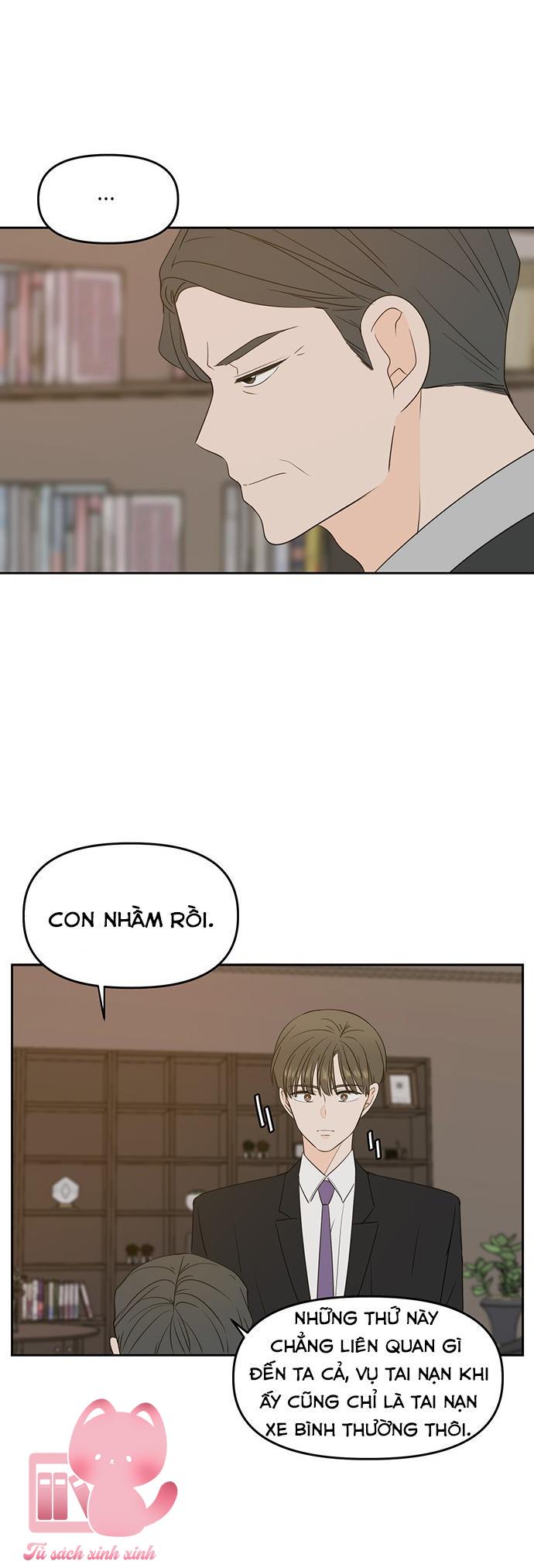 Hẹn Gặp Nhau Ở Kiếp Thứ 19 - Chap 71 - Trang 3